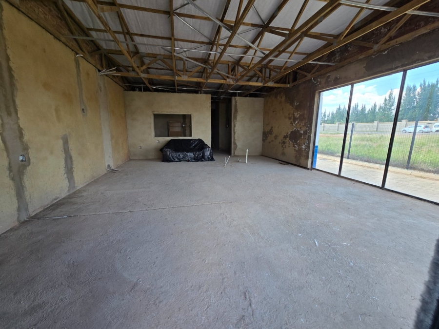 To Let commercial Property for Rent in Van Der Hoff Park North West